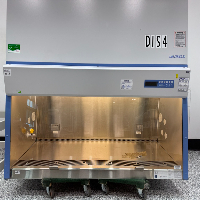 Thermo 1300 Series A2 6' Biosafety Cabinet image 2